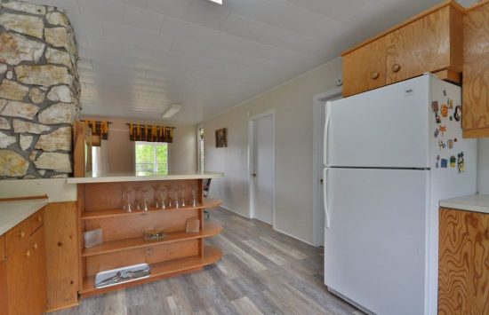chalet baskatong