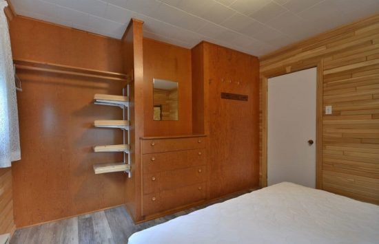 chalet baskatong