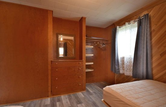 chalet baskatong