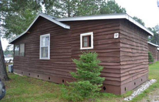 chalet baskatong